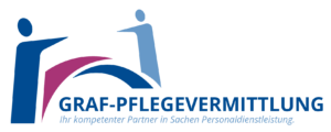 Graf- Pflegevermittlung für Pflegekräfte und Einrichtungen GmbH